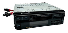 Eclipse 4321 ESN HI-PWR Cassette Player Stere...