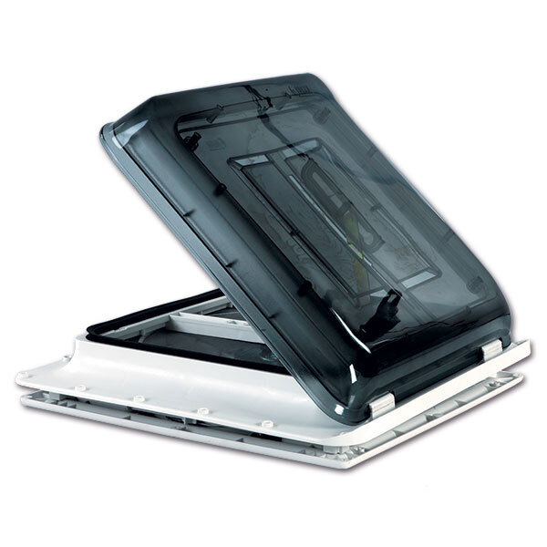 Fiamma Oblo Turbo-Vent Polar Control Crystal