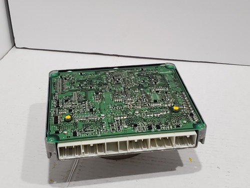 2005 TOYOTA HIGHLANDER 6CYL 2WD ECM ECU COMPUTER (MATCH 89661-48761) - Picture 3 of 9