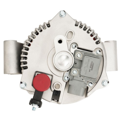 Alternator Fits Ford Explorer Ranger Mazda B4000 2004-2008 V6 4.0L 3351202 - Picture 5 of 5