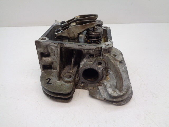 Cylinder head valve cover #2 Briggs Stratton 44S877 24HP
