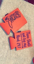 Beercovers/Can Koozies Custom