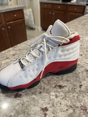 AIR JORDAN 13 CHICAGO エアジョーダン13 シカゴ2017 Air Jordan 13 Retro Chicago 
