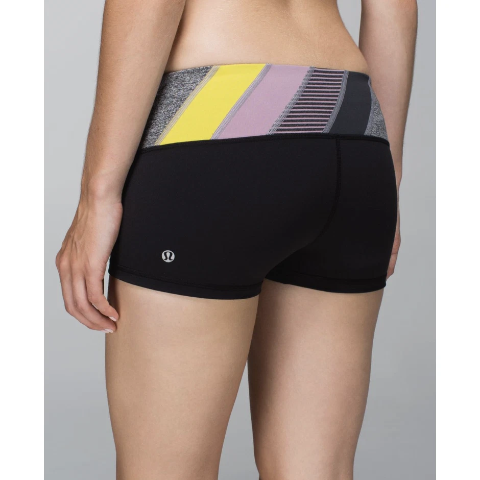 Lululemon luon shorts Clearance