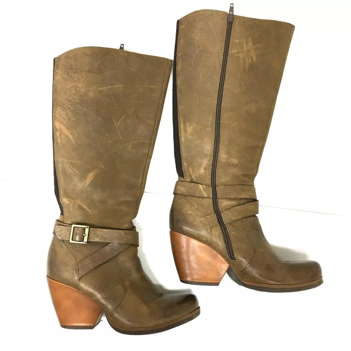 Kork ease rue boots deals