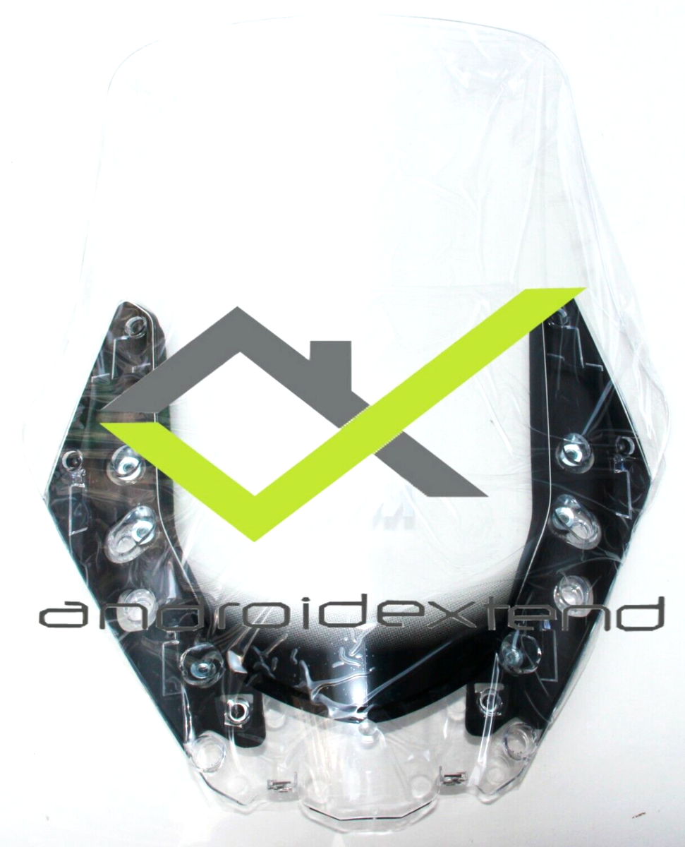 SYM MAXSYM 400i WINDSCREEN 6710A-L4C-000 | eBay