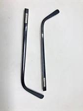 VERSACE MOD 3019 139 black 135mm Temple Arm Replacement PARTS RZ53