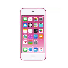 Apple iPod touch 6. Generazion…