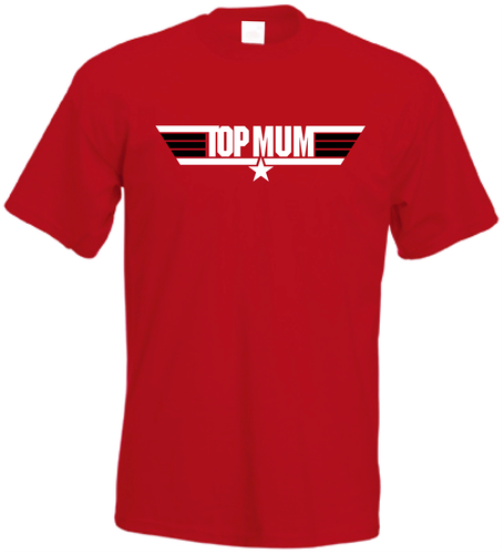 Top MUM T Shirt ideal Mums Birthday present gift t-shirt Mothers Day TopMUM top - Picture 9 of 13