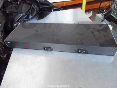 HP EO4504 228481-006  Modular 16A PDU Power Distribution Control Unit 303264-001