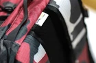 Sac à dos camouflage rouge suprême SS21 rare