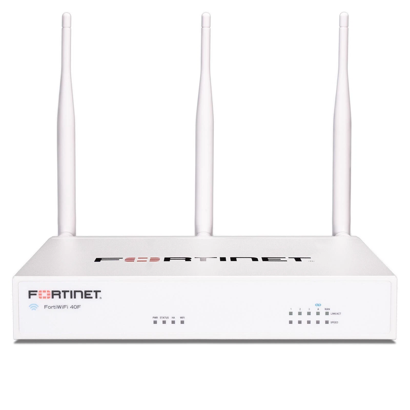 Fortinet FortiGate FG-40F Network Security/Firewall Appliance