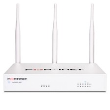Fortinet FortiGate Firewall FortiWiFi FG-40F-3G4G-BDL-950-12 NGFW SD-WAN