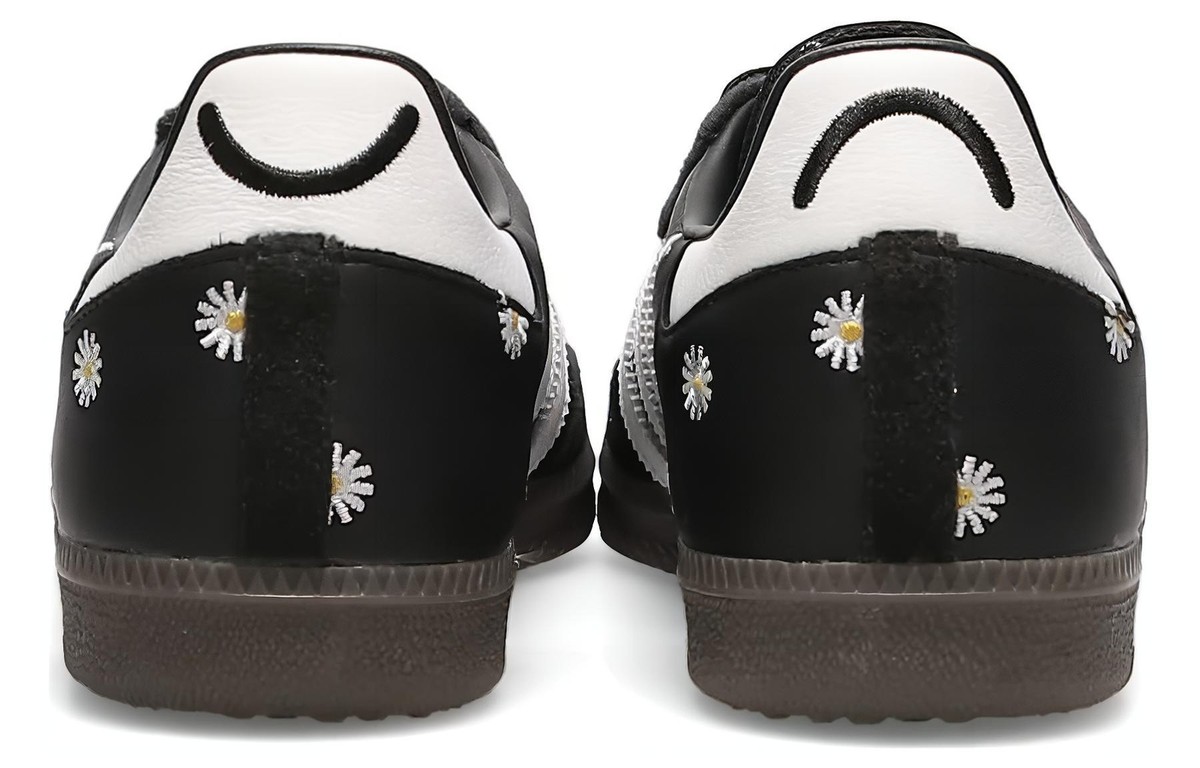 Adidas Atmos X FACE X Samba OG Embroidered Daisies H03848 | eBay Adidas Atmos X FACE X Samba OG Embroidered Daisies H03848 | eBay