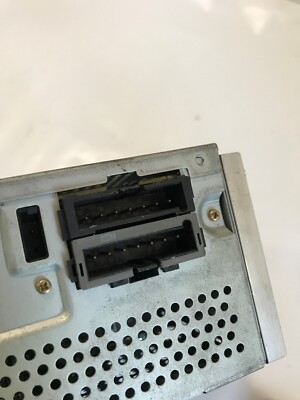 Chrysler 300M Radio Stereo P04858513Af Original 3,5 V6 2003