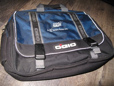 ogio briefcase