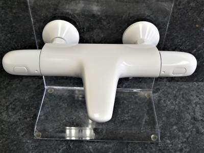 Baño Termostático Grohe Blanco, Bañera, Termostato de Baño