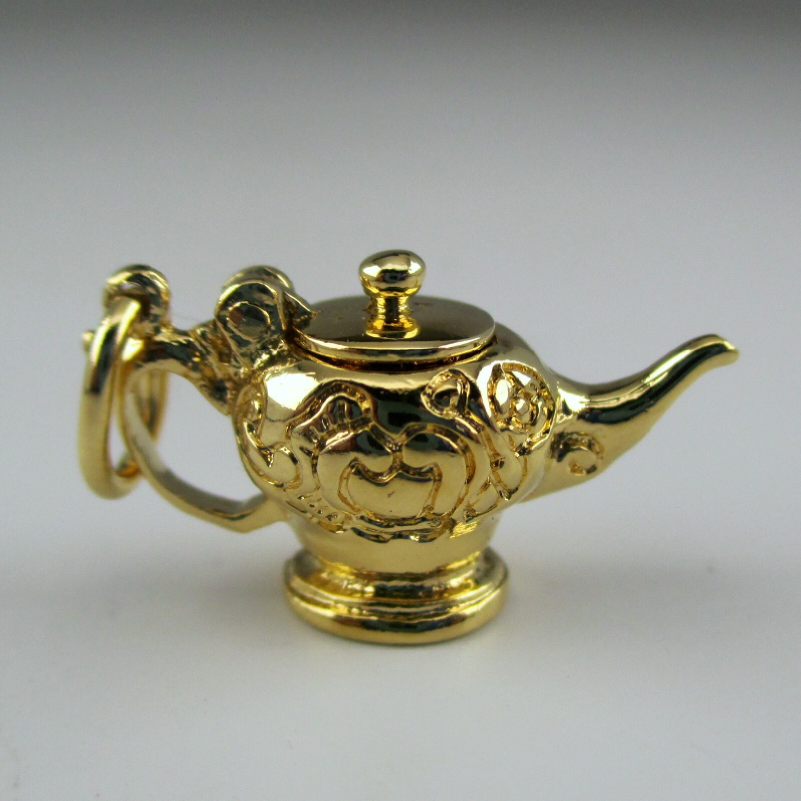 Charm For Bracelet Tea Lover Gift