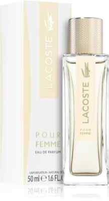 Lacoste Pour Femme 50 ml Eau de Parfum EDP Damen Parfum NEU (EUR 773,80 /l)