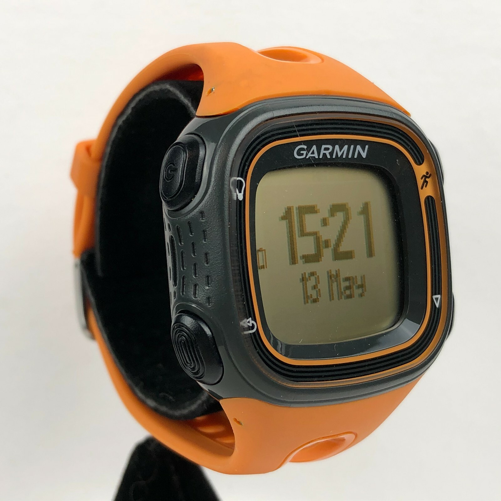 garmin forerunner 10 watch