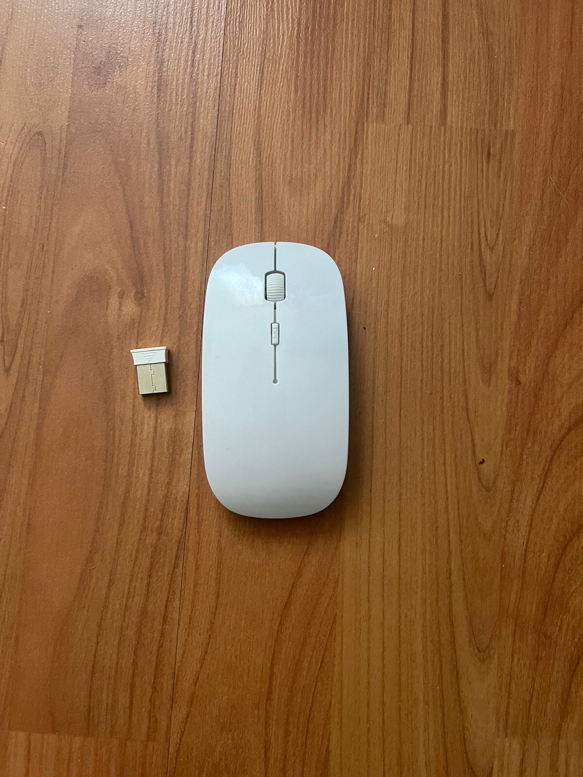 Wireless Mouse-image