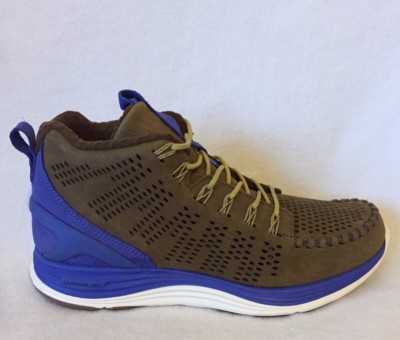 Nike Lunar Chenchukka QS Größe 6,5 (UK) Neu mit Karton