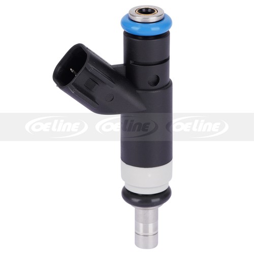 4x Inyector de combustible para Chrysler Dodge Avenger calibre Jeep Compass Patriot 2.0 2.4L - Imagen 8 de 10