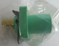 NEW MARINCO CL40MRB-BB-E PANEL MOUNT INLET CONNECTOR 400A 600V MALE BUS BAR