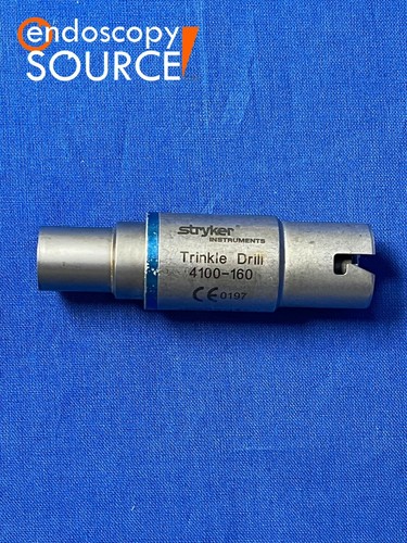 Stryker 4100-160 Trinkle Drill Attachment - Picture 3 of 3