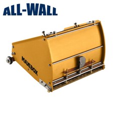 TapeTech 7 Maxxbox High Capacity Drywall Flat...