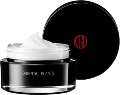 Koh Gen Do ORIENTAL PLANTS Emollient cream 40g from Japan