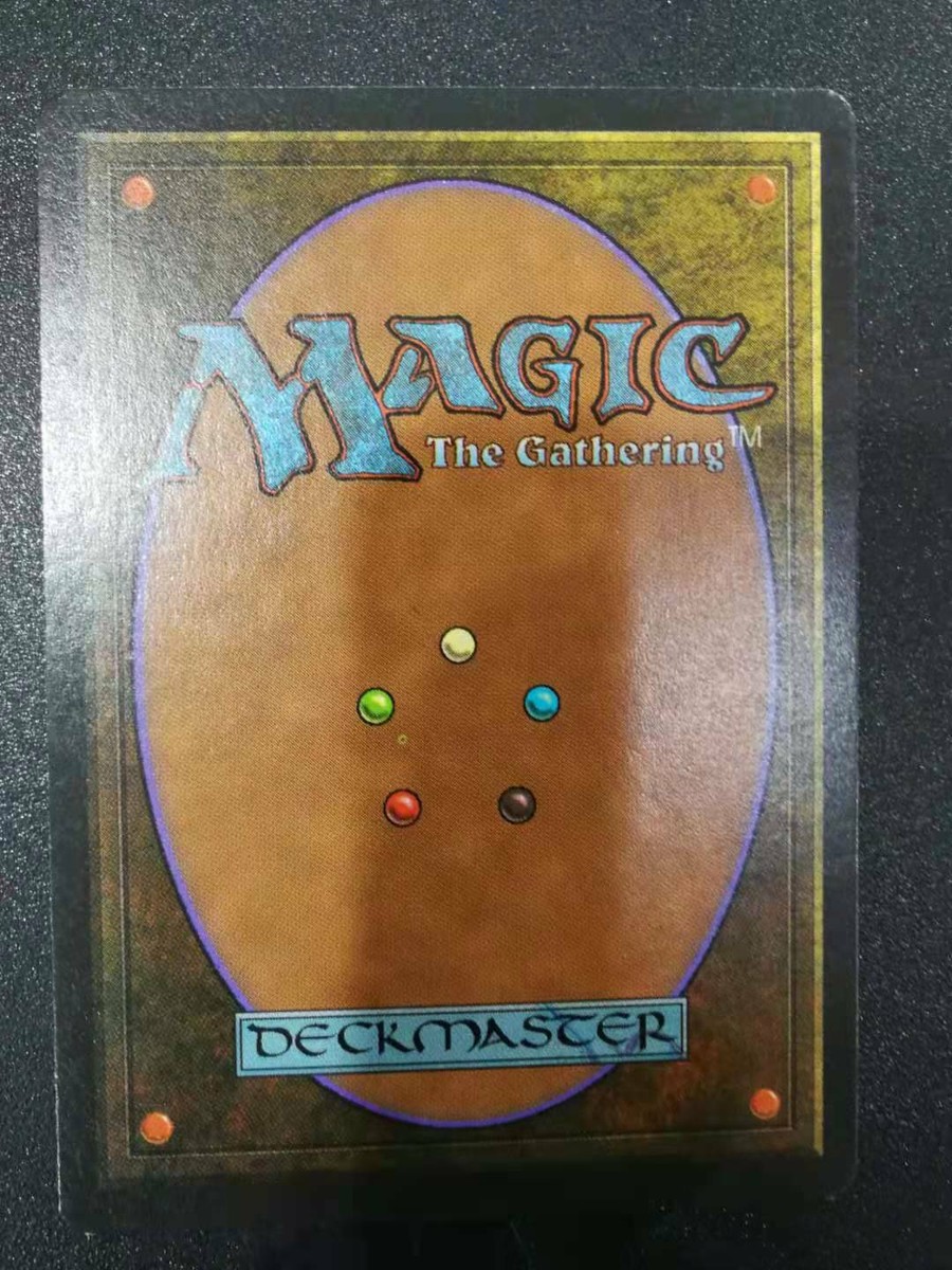 Preacher The Dark LP/EX White Rare MTG,contact for best price | eBay