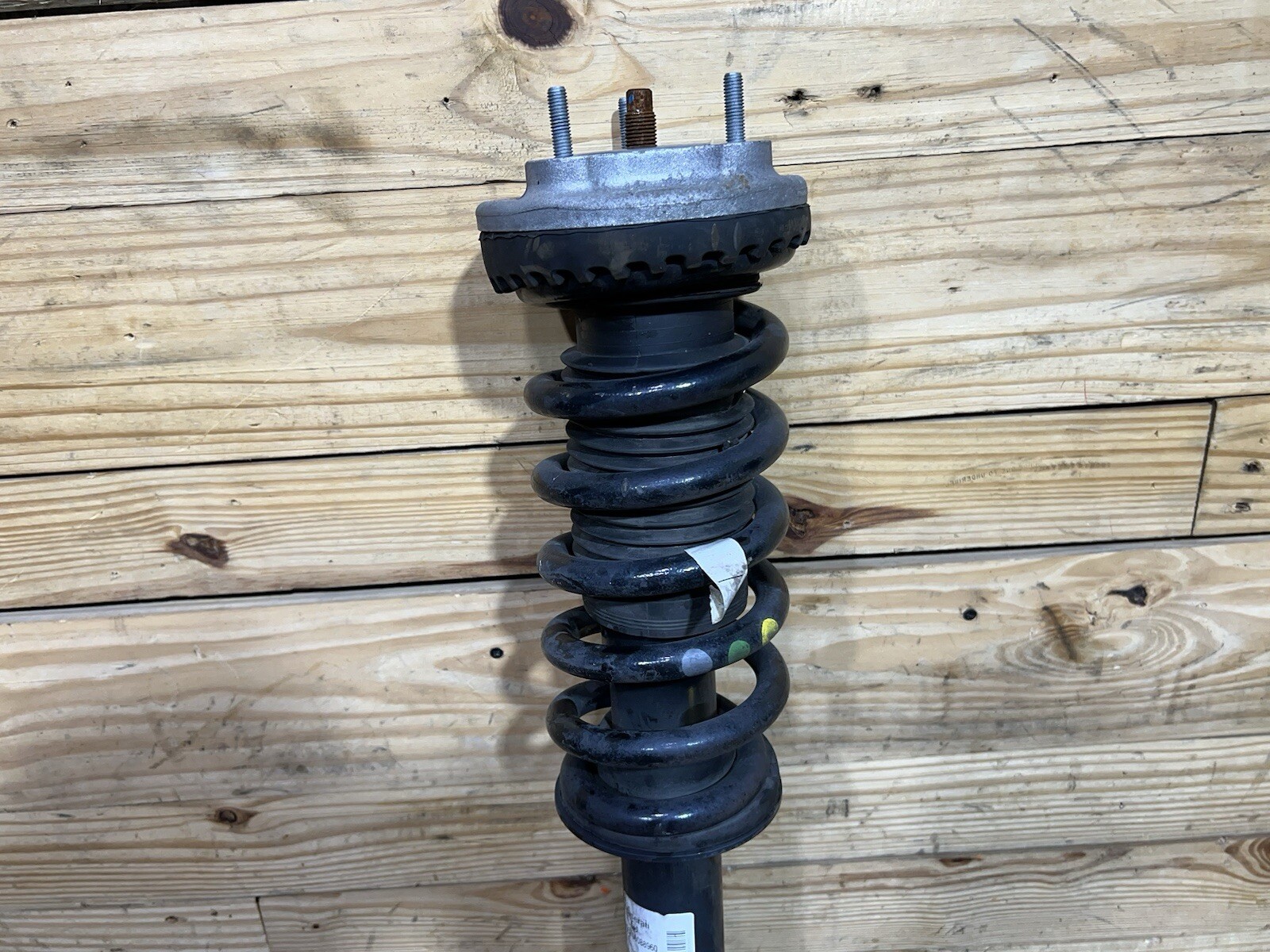 OEM 2014-2017 Maserati Ghibli M157 Front Left or Right Shock Strut Absorber RWD