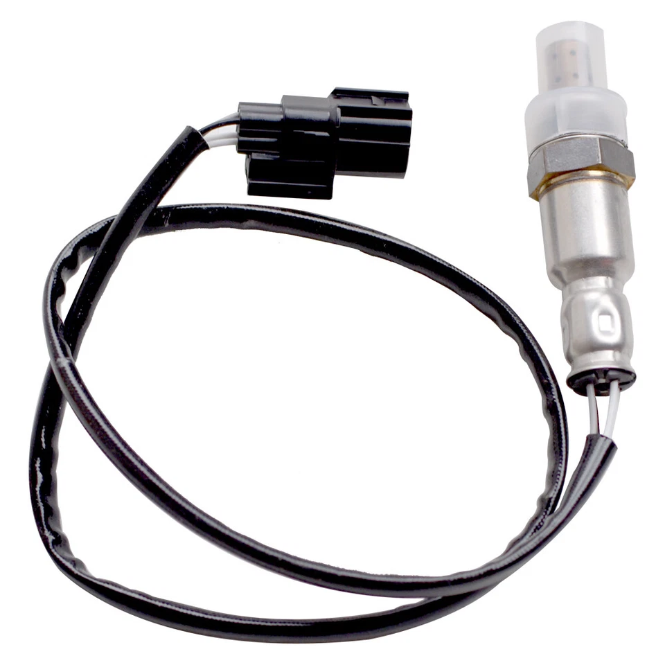 4x Sensor de Oxigênio para 2009-2011 Honda Pilot Ridgeline 3.5L Upstream e Downstream - Imagem 3 de 4