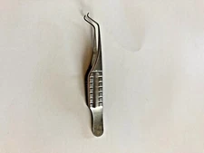 Colibri Corneal Forceps Ophthalmic Eye Tissue Instrument AE-4001