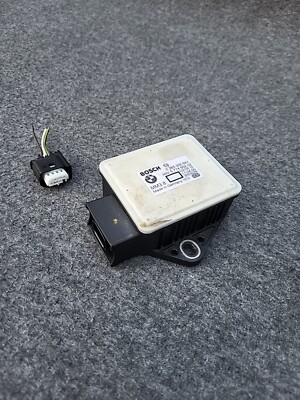 BMW E60 E61 E70 E71 E63 E90 E92 Drehzahlsensor Modul Steuergerät 6774602