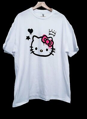 تفضلووووو  Cute tshirt designs, Hello kitty t shirt, Hello kitty