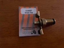 Drain tap Sparex S.68407