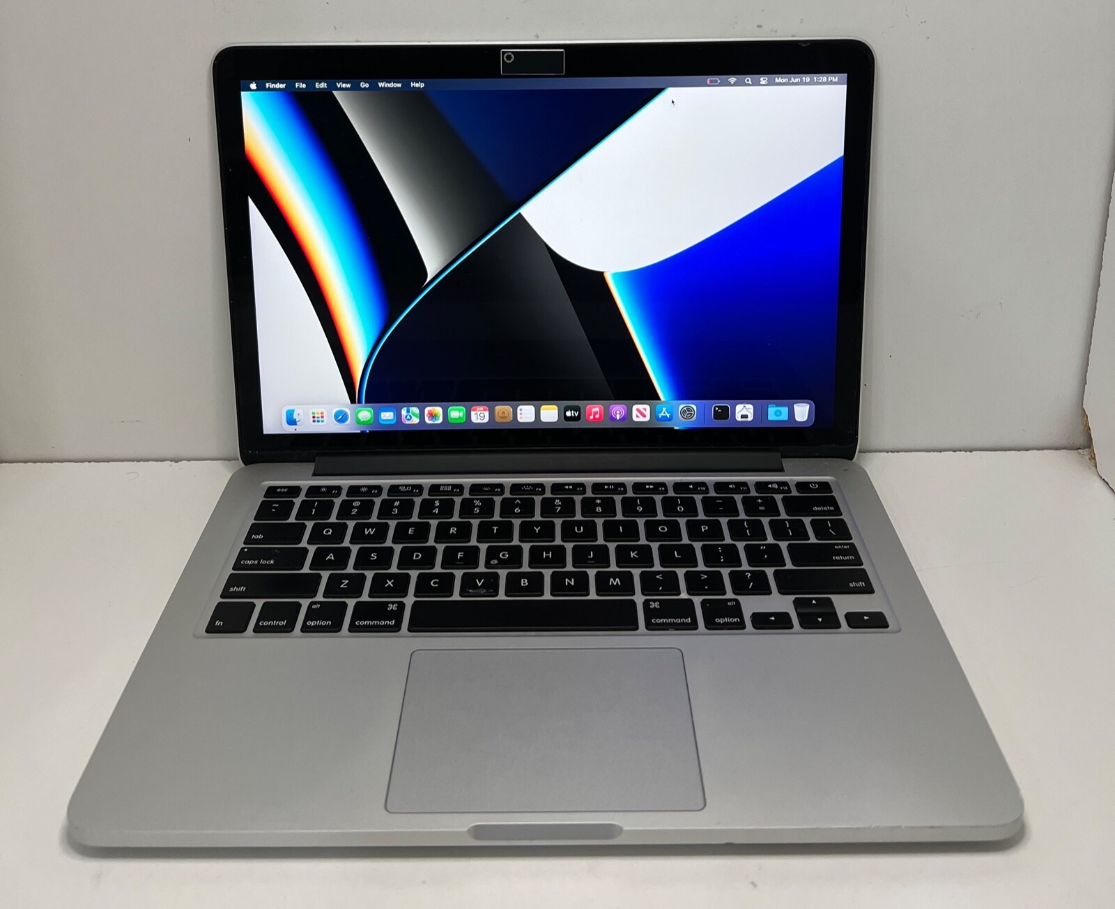 Apple Macbook Pro 13