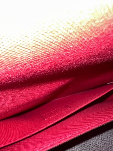 Louis Vuitton Felicie Potchette-Damier Ebene - Picture 5 of 13