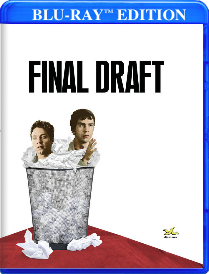FINAL DRAFT NEW DVD 810103682221| eBay