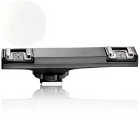 Neewer® E-ttl Flash Hot Shoe Bracket For Canon Rebel T5i T4i T3i, Eos 700d... Neewer® E-ttl Flash Hot Shoe Bracket For Canon Rebel T5i T4i T3i, Eos 700d...