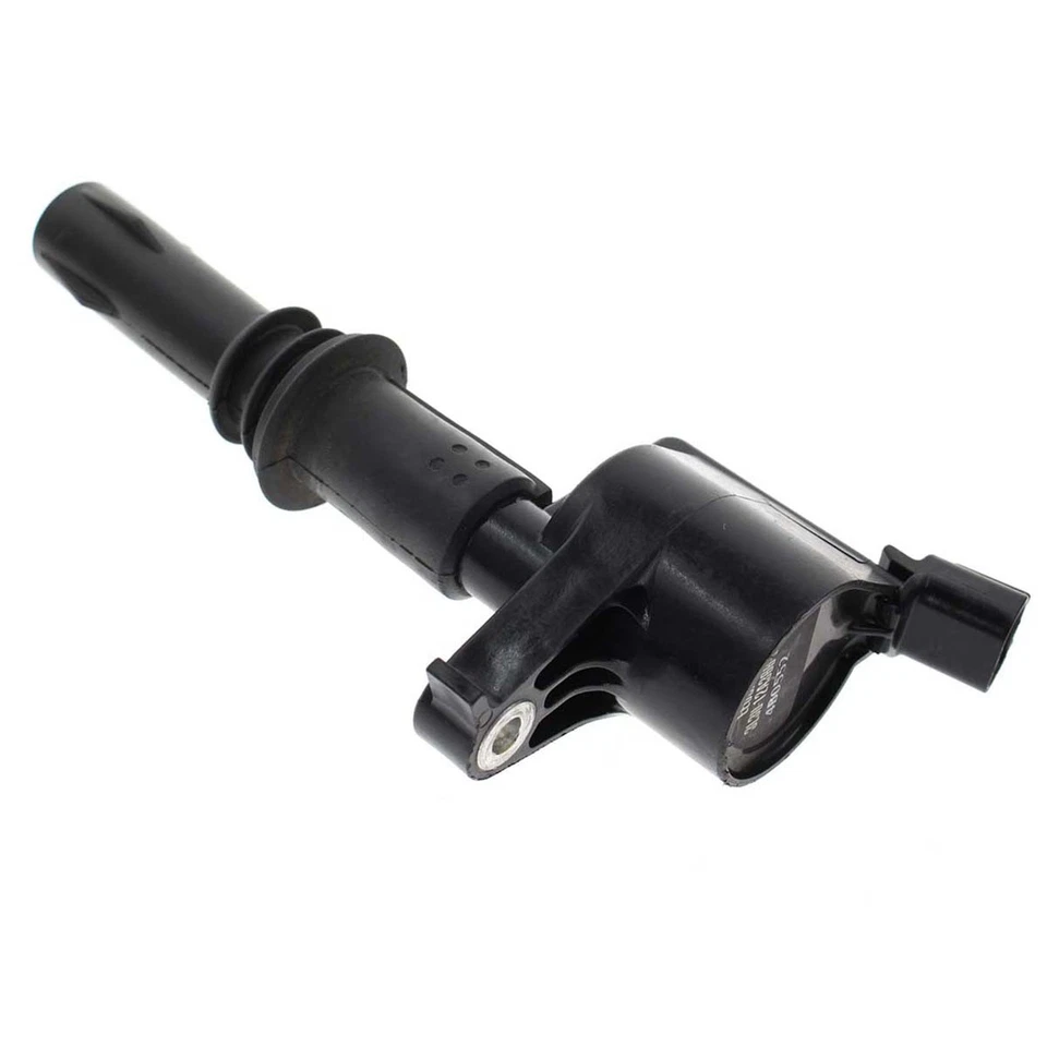 8 New Ignition Coils For Ford F150 4.6L 5.4L V8 Triton 2004 2005 2006 2007 2008 - Image 4 of 4