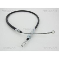 Triscan Handbremsseil Bremsseil Vorne FüR Fiat Ducato Bus CitroëN Jumper