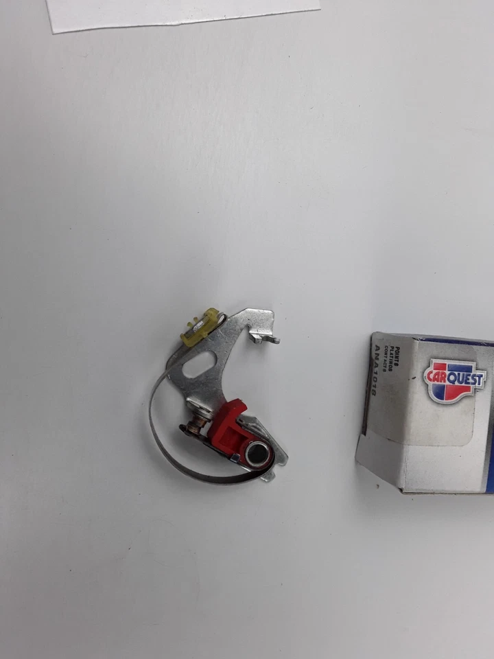 Juego de contactos para Lotus Esprit MGB Plymouth Cricket Jensen Healey 1971-1978 1979 Foto 3 de 4