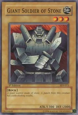 Yugioh Cards | Single Individual Cards | Normal Monsters - Picture 72 of 180
