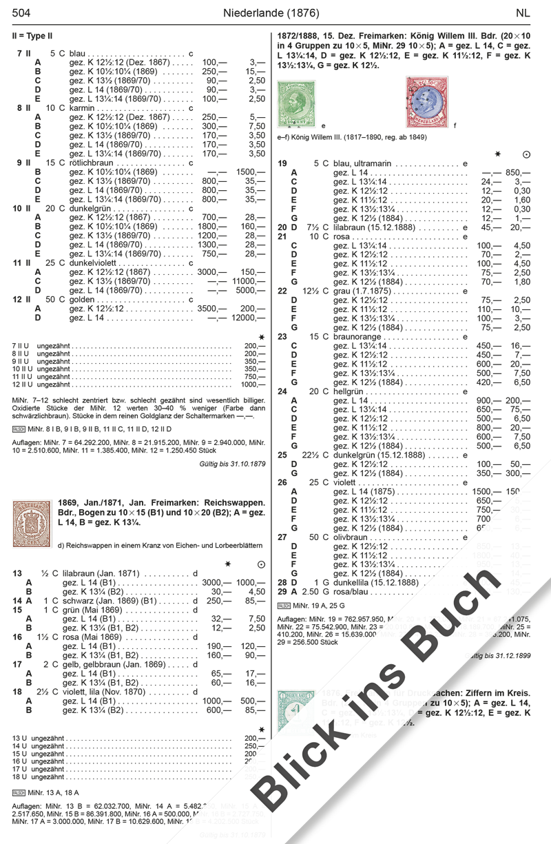 MICHEL Stamp Catalogue Europe 12 Benelux 2023/2024 New eBay