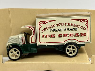 Modell AC Mack 1920 Artic Eiscreme Company Von Vergangenheit Matchbox Y30D