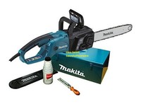 Makita Elektro KettensäGe UC4051AK SäGe UC4051 2000 W Schwert 40 Cm + ZubehöR