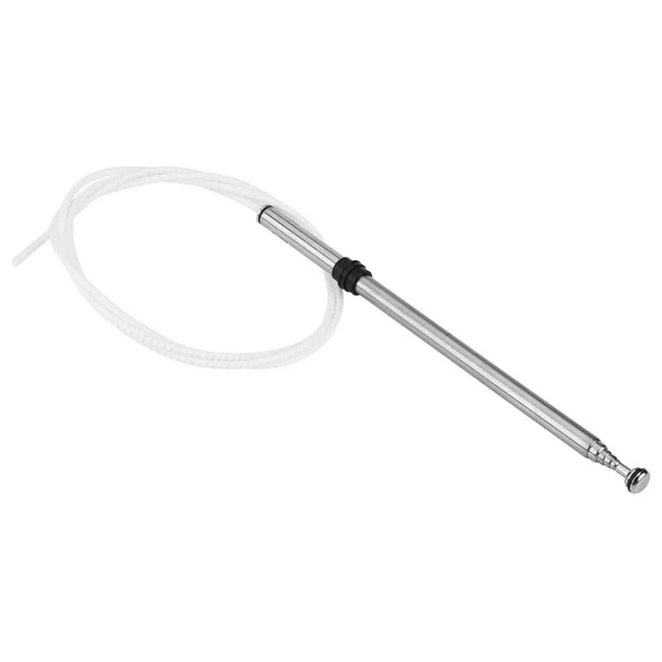 Power Antenna Mast For Lexus SC430 2002-2010/GS300 1993-1997/SC300 400 1992-2000 - Image 4 of 4